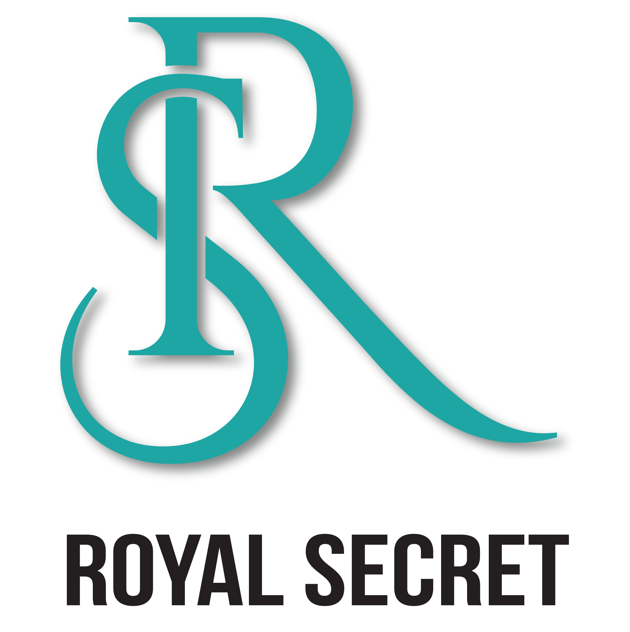 Royal Secret Logo